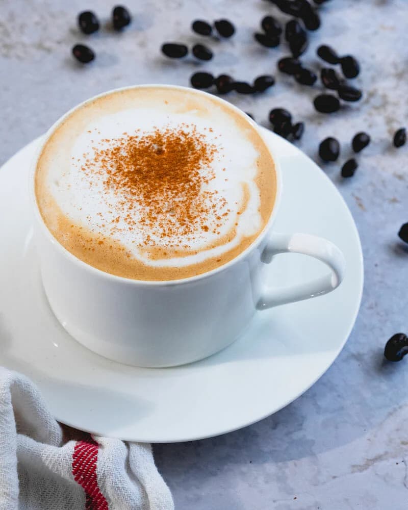 Cappuccino Classico